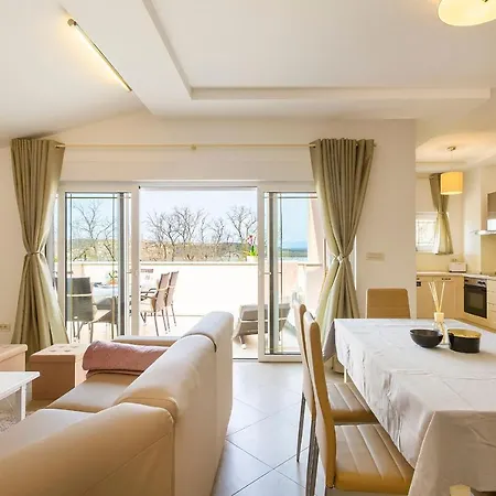 Porto Vito Apartamento *