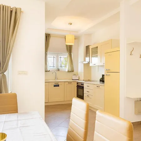 Apartamento Porto Vito *