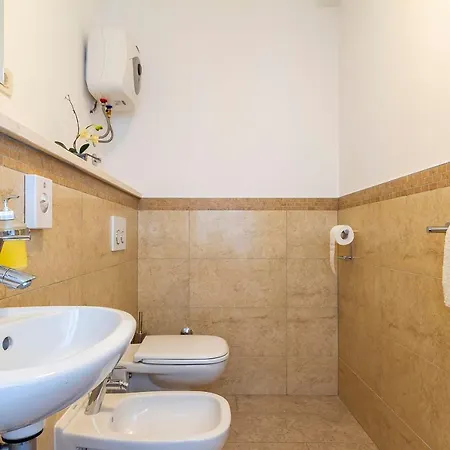 Porto Vito Apartamento
