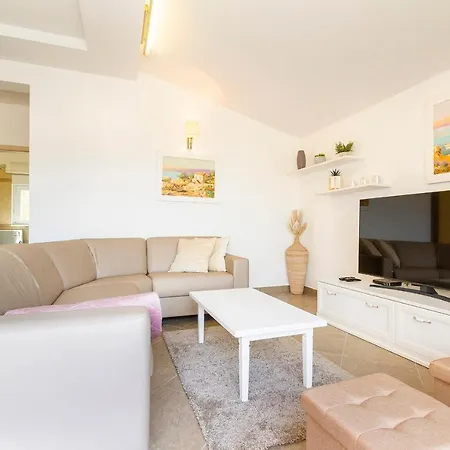 Porto Vito Apartman Soline (Krk)