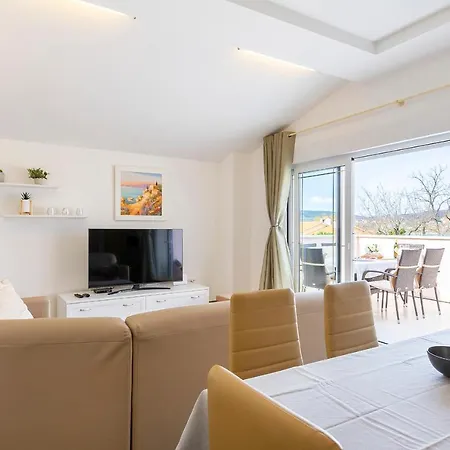 Porto Vito Soline (Krk)