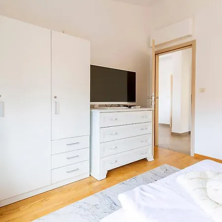 Porto Vito Apartamento