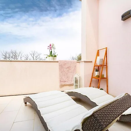 Porto Vito Apartment